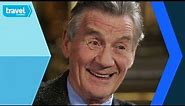 How Michael Palin Got Involved - Around the World in 80 Days
