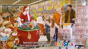 Toys R Us Christmas 2015 Catalogue