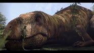 The UNSEEN Dinosaur Killer | Planet Dinosaur | BBC Earth
