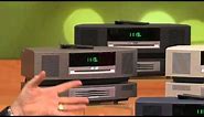Bose Wave Music System III and Multi-CD Changer with Rick Domeier