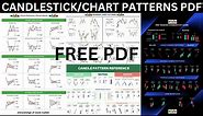 All Trading Material PDFs | Candlestick Pattern PDF | Technical Chart Pattern PDF | Trading Chart