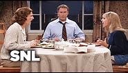 Dysfunctional Family Dinner - SNL