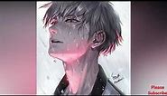 Very Sad Wallpaper for Boys || Anime Feelings Sad boy's images and alone boy's dpz.