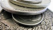 A List Of All U.S. Silver Coins By Denomination   The Most Valuable Silver Coins (And How Much They're Worth)