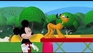 Pluto's Best - Mickey Mouse Clubhouse S01E16