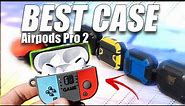 AirPods Pro 2: The BEST Durable Case You've Ever Seen!