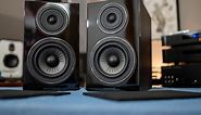 Wharfedale Diamond 12.2 Review - Better than the 11.2????