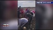 Elementary school field trip involving cotton picking and slave songs comes under fire