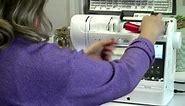 The AllBrands Show | Beginner Sewing and Embroidery Machine Instruction Live Show