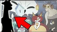 Magic High Commission EXPLAINED! Book of Spells Star vs the Forces of Evil Breakdown