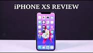 Apple iPhone XS Review | Apple iPhone XS Price in India | Apple iPhone XS Features