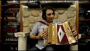 How to Play Diatonic Button Accordion - Overview with Alex Meixner