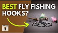 Why You Should Use Barbless Fly Fishing Hooks | Ep. 58