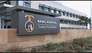 New $500 Million Naval Hospital at Camp Pendleton