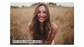 Portrait Composition Tips you NEED to Know