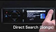 KIV-700 iPod_DirectSearch