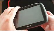 TomTom GO 60 LCD / screen repair / fix