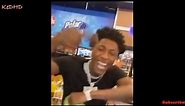 NBA YOUNGBOY Best Funny moments and Videos 2