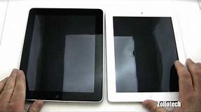 iPad 2 Unboxing