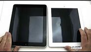 iPad 2 Unboxing