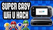 Use This Simple Guide To Jailbreak Your Wii U FAST