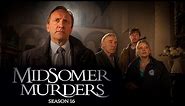 Midsomer Murders - Season 16, Episode 1 - The Christmas Haunting - Full Episode