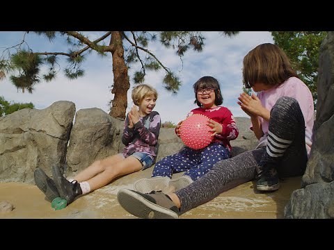 Why Inclusion Matters on the Playground