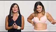 Find Your Bra Size in 60 Seconds