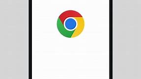 Set Google Chrome as Your Default Browser on iPhone or iPad #Shorts