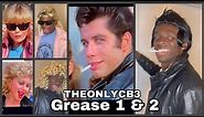 @THEONLYCB3 Grease 1 & 2 Tik Tok Compilation