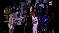 1976 NBA Finals Phoenix Suns vs Boston Celtics