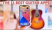 The 11 Best Guitar Apps You'll Actually Use (2024)