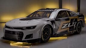 Stock reborn: NASCAR, manufacturers unveil Next Gen models for 2022 Cup Series