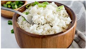 How to Make White Rice in the Instant Pot
