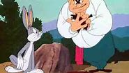 Bugs Bunny-Long-Haired Hare