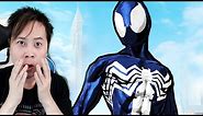 Spider-Man Unlimited: Symbiote Spider-Man Overview [Android/iPad]