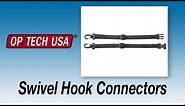 Swivel Hook - System Connectors™ - OP/TECH USA