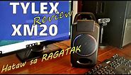 TYLEX XM20 Strong Bass Wireless Speaker | Sound Test, Unboxing & Review
