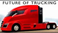 The Future of Trucking