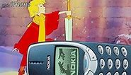 Historia Memów - Nokia 3310