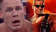 John Cena In Talks To Portray Duke Nukem On The Big Screen
