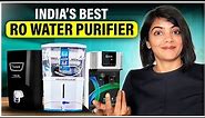 👆Best water purifier 2023 | Best RO water purifier