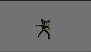 Bendy And The Ink Machine Texture Files