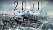 Film Bioskop Indonesia Terbaru 2021 - Jakarta Tenggelam ( Jakarta Hancur ) Full Movie