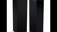 Vandersteen 1ci and 2ce signature speakers review