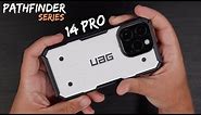 iPhone 14 Pro Case - UAG Pathfinder Series