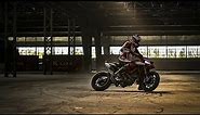 Ducati Hypermotard 950 SP - Game On!