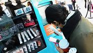 Current And Future Trends In Vending Machines