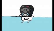 Baby Remote Crying BFDI
