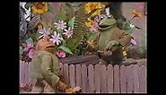 Frog and Toad Together (entire video)